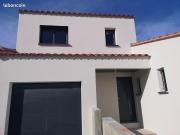 Villa 95 m² Saint Laurent De La Salanque