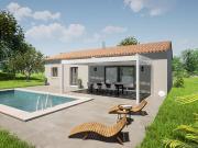 Vente d'une villa de 95m²