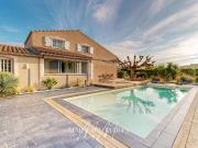 Villa 9 pièce s 230 m2 Saint Marcel sur Aude 695 000 Fa....