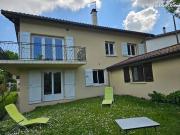 Villa 9 pièces 161 m²