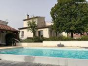 Villa 9 pièces 178 m²