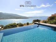 Villa 9 pièces 182 m²