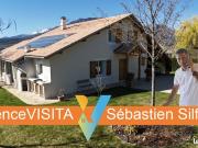 Villa 9 pièces 195 m²