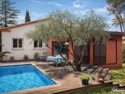 Villa 9 pièces 200 m²