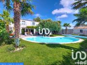 Villa 9 pièces 203 m²