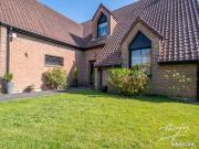 Villa 9 pièces 206 m²