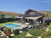 Villa 9 pièces 208 m²