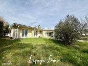 Villa 9 pièces 209 m²