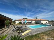 Villa 9 pièces 210 m²