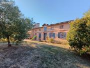 Villa 7 pièces 210m2