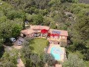 Villa 9 pièces 215 m²