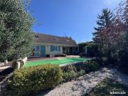 Villa 9 pièces 215 m²