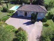 Villa 9 pièces 225 m²