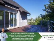 Villa 9 pièces 230 m²