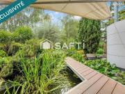 Villa 9 pièces 233 m²