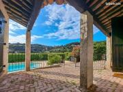 Villa 9 pièces 234 m²