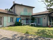 Villa 9 pièces 236 m²