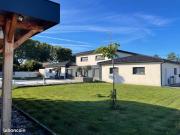 Villa 9 pièces 243 m²