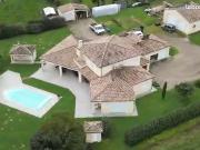 Villa 9 pièces 269 m²