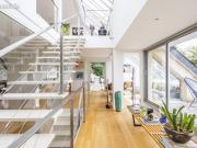 Villa 9 pièces 282 m²