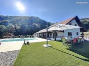 Maison 9 pièces 293 m²