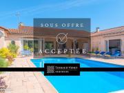 Villa 9 pièces 307 m²