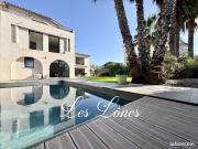 Villa 9 pièces 320 m²