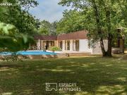 Villa 9 pièces 320 m²