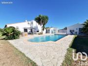 Villa 9 pièces 321 m²