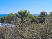 VILLA 9 PIECES VUE DEGAGEE JUSQU'A LA MER A AVEC...