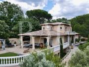 Villa à 10 minutes de la plage et 15 minutes de St Tropez