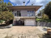 Villa A 20 Minutos De Valencia Con Terreno Rústico De...