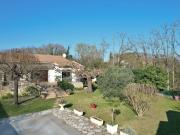 Villa à 3km seulement d'Uzès.