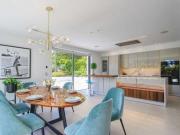 VILLA A 700m DE PUERTO BANÚS. JLRU T2324