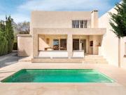 VILLA A 850m DE PUERTO BANÚS