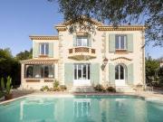 Villa à vendre sur Antibes