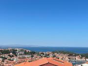 Villa à acheter sur Port Vendres avec vues panoramiques