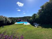 Villa a Arzachena in PORTO CERVO Via del Golf, Porto Cervo