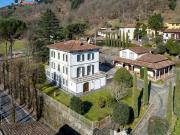 Villa a Bagni di Lucca 870m² Lucca