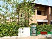 Villa a basso consumo a Casirate d'Adda