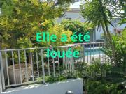 Villa à Beziers à louer Locagestion, expert en gestion...