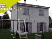 Villa à Bourg En Bresse à louer Locagestion, expert en...