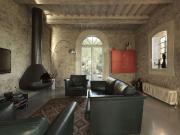 Villa a Calci 240m² Pisa