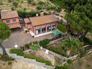 Villa a Campo nell'Elba 324m² Campo nell'Elba