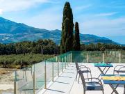 Villa a Castellammare del Golfo, Sicilia 380m² Castello...