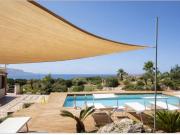 Villa A Cornino 200m² Trapani