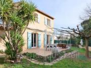 Villa à Cuers à louer Locagestion, expert en gestion...