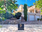 VILLA AVEC PISCINE QUARTIER VALESCURE SAINT RAPHAËL, À...