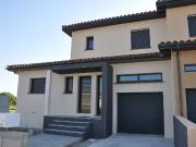 VILLA À ETAGE AVEC SUITE PARENTALE