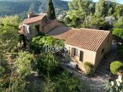 VILLA à LA CROIX VALMER AVEC ANNEXES ! Beau Potentiel !